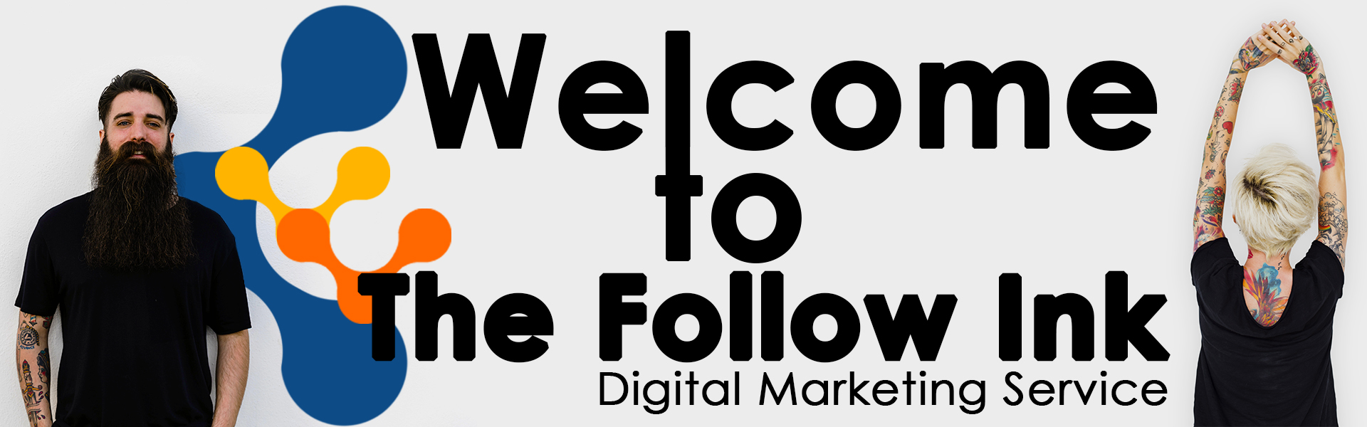 Welcome to digital Marketing Service